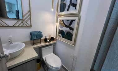 VENTA DPTOS ESTRENO PORTÓN DEL RÍO /LA PROVENZA RIVER VIEW  (DB)