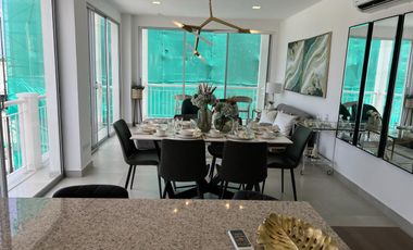 VENTA DPTOS ESTRENO PORTÓN DEL RÍO /LA PROVENZA RIVER VIEW  (DB)