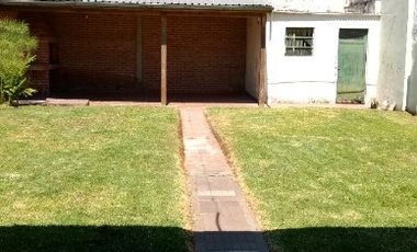Casa en venta en Quilmes Este