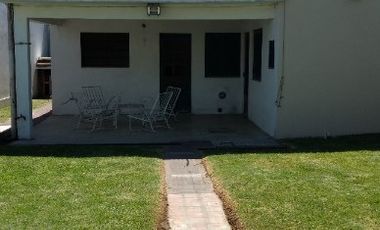 Casa en venta en Quilmes Este