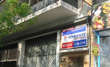 BURZACO: EXCEL DPTO EN 1er piso,CONTRAFRENTE , PATIO,SIN EXPENSAS, s/av.espora.2 cdras estac