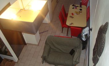 BURZACO: EXCEL DPTO EN 1er piso,CONTRAFRENTE , PATIO,SIN EXPENSAS, s/av.espora.2 cdras estac