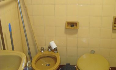 BURZACO: EXCEL DPTO EN 1er piso,CONTRAFRENTE , PATIO,SIN EXPENSAS, s/av.espora.2 cdras estac