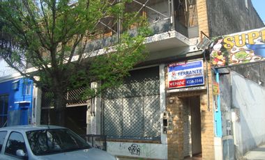 BURZACO: EXCEL DPTO EN 1er piso,CONTRAFRENTE , PATIO,SIN EXPENSAS, s/av.espora.2 cdras estac