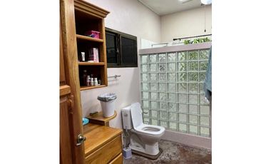 VENDO HERMOSA CASA EN POTRERILLOS ARRIBA