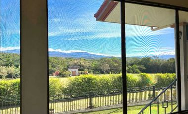 VENDO HERMOSA CASA EN POTRERILLOS ARRIBA