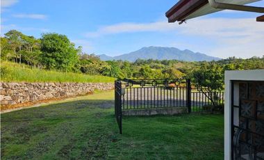 VENDO HERMOSA CASA EN POTRERILLOS ARRIBA