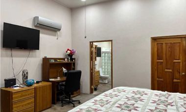 VENDO HERMOSA CASA EN POTRERILLOS ARRIBA