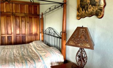VENDO HERMOSA CASA EN POTRERILLOS ARRIBA