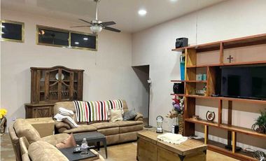 VENDO HERMOSA CASA EN POTRERILLOS ARRIBA