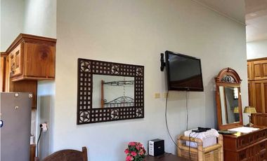 VENDO HERMOSA CASA EN POTRERILLOS ARRIBA