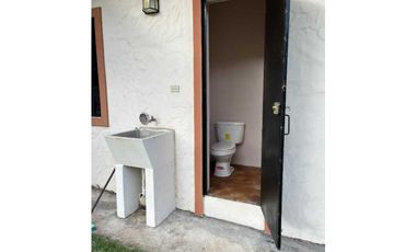 VENDO HERMOSA CASA EN POTRERILLOS ARRIBA