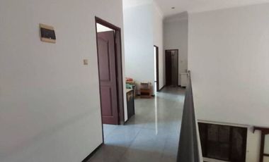 Rumah siap huni One gate system Galaxy Bumi Permai