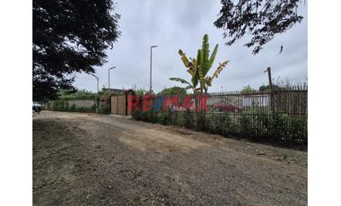 ¡Tu Casa De Campo A Solo Minutos De Lima!