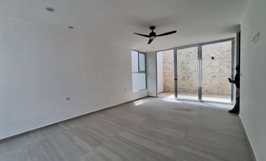 Casa en venta Mérida Yucatán, Privada El Origen Xcanatún