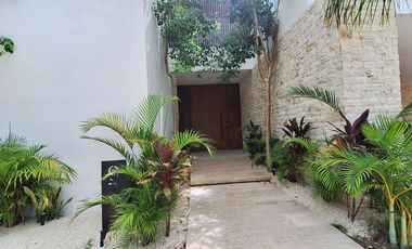 Casa en venta Mérida Yucatán, Privada El Origen Xcanatún
