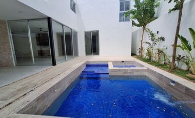 Casa en venta Mérida Yucatán, Privada El Origen Xcanatún