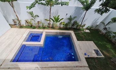 Casa en venta Mérida Yucatán, Privada El Origen Xcanatún