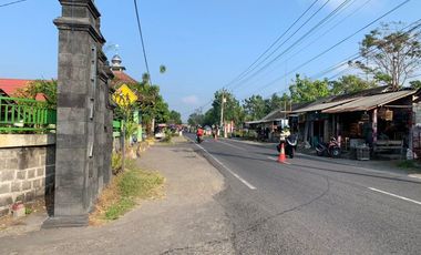 Rumah Klasik Termurah di Sleman!!