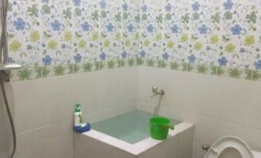 Jual Cepat Rumah Bebas Banjir