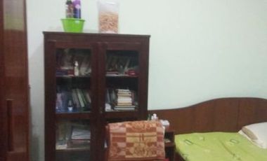 Jual Cepat Rumah Bebas Banjir
