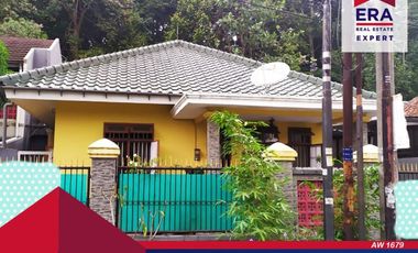 Jual Cepat Rumah Bebas Banjir