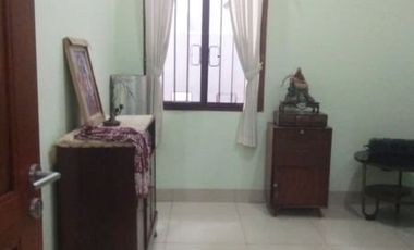 Jual Cepat Rumah Bebas Banjir