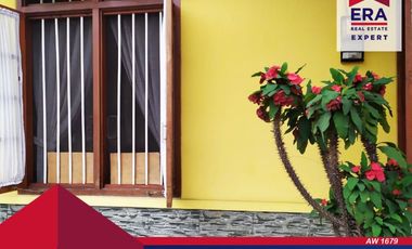 Jual Cepat Rumah Bebas Banjir