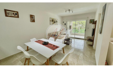 ALQUILER / DEPTO 2-4 