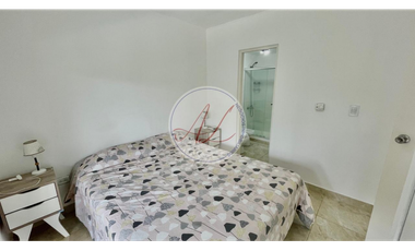 ALQUILER / DEPTO 2-4 