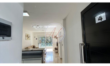 ALQUILER / DEPTO 2-4 