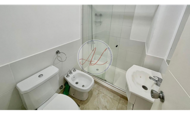 ALQUILER / DEPTO 2-4 