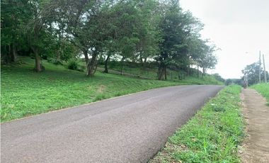 VENTA DE LOTE DE TERRENO EN LA CHORRERA