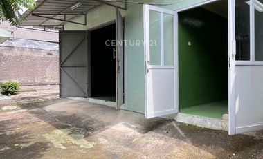 Dijual Cepat Ex Pabrik Cokelat Di Cimanggis Depok Jawa Barat