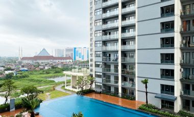 Apartemen Daan Mogot City