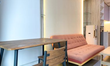 Apartemen Daan Mogot City