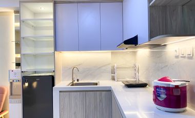 Apartemen Daan Mogot City