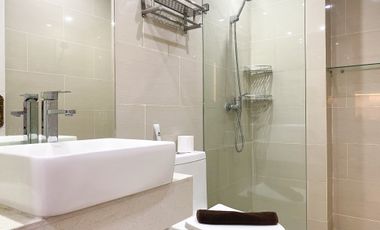 Apartemen Daan Mogot City