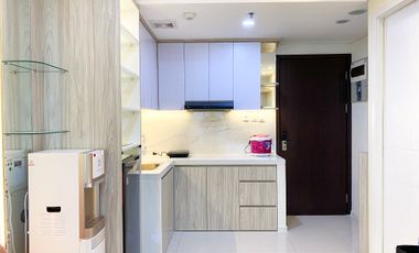 Apartemen Daan Mogot City