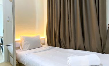 Apartemen Daan Mogot City