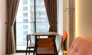 Apartemen Daan Mogot City