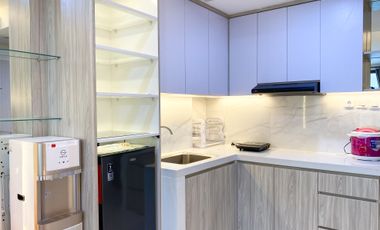 Apartemen Daan Mogot City