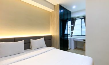 Apartemen Daan Mogot City