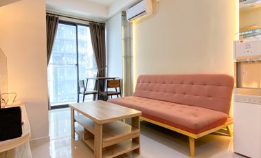 Apartemen Daan Mogot City