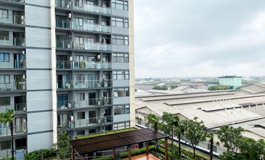 Apartemen Daan Mogot City