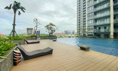 Apartemen Daan Mogot City