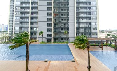 Apartemen Daan Mogot City