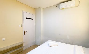 Apartemen Daan Mogot City