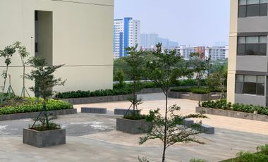 Apartemen Daan Mogot City