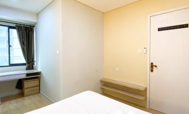 Apartemen Daan Mogot City